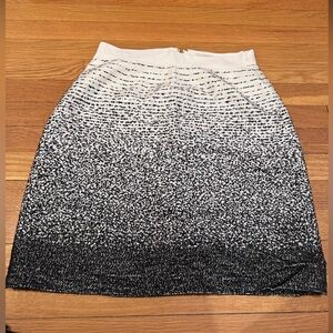 Kate spade skirt.
